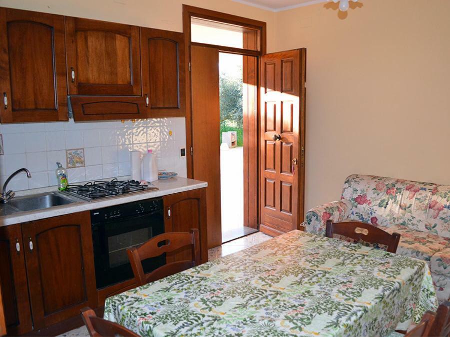 Agriturismo Olivomare Πιομπίνο Εξωτερικό φωτογραφία