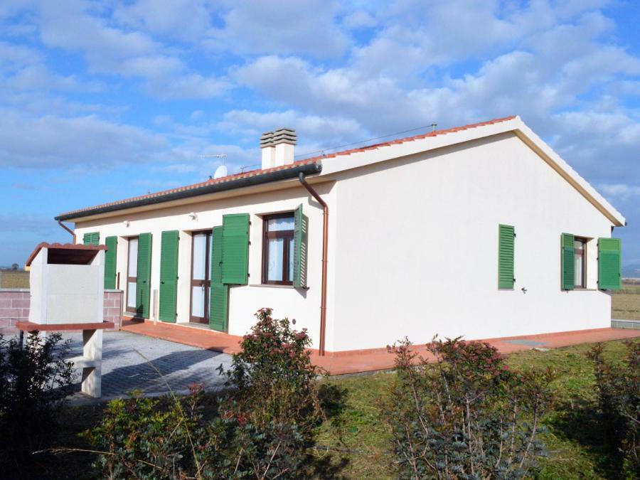 Agriturismo Olivomare Πιομπίνο Εξωτερικό φωτογραφία