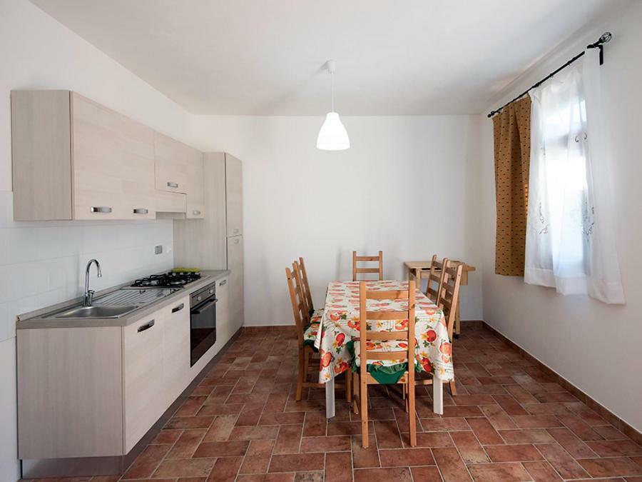 Agriturismo Olivomare Πιομπίνο Εξωτερικό φωτογραφία