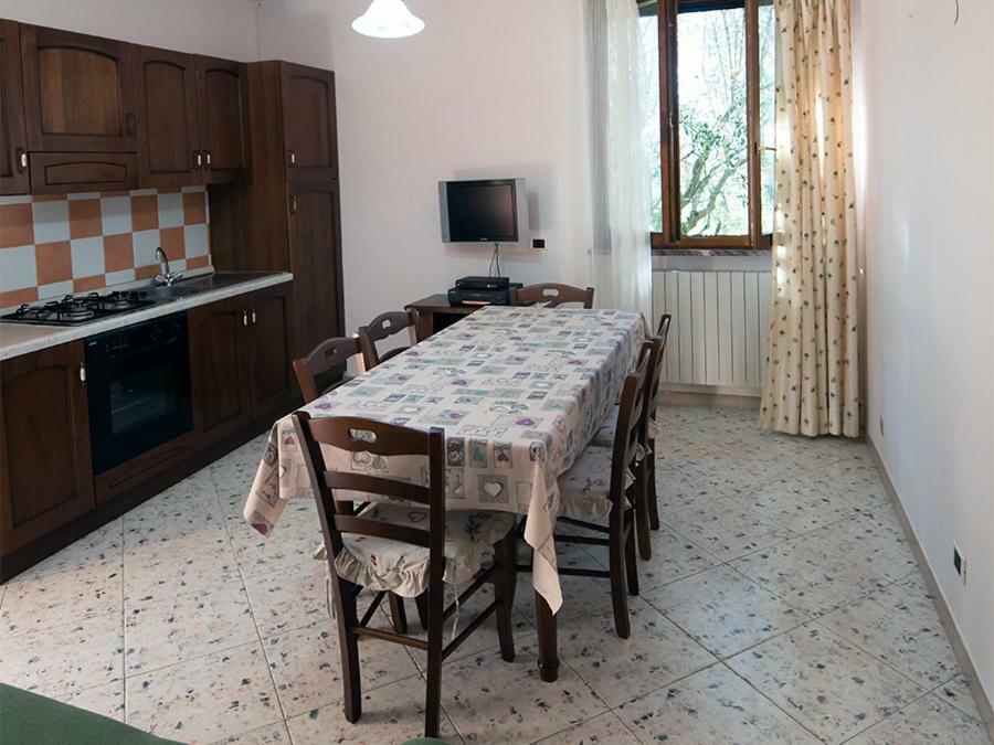Agriturismo Olivomare Πιομπίνο Εξωτερικό φωτογραφία