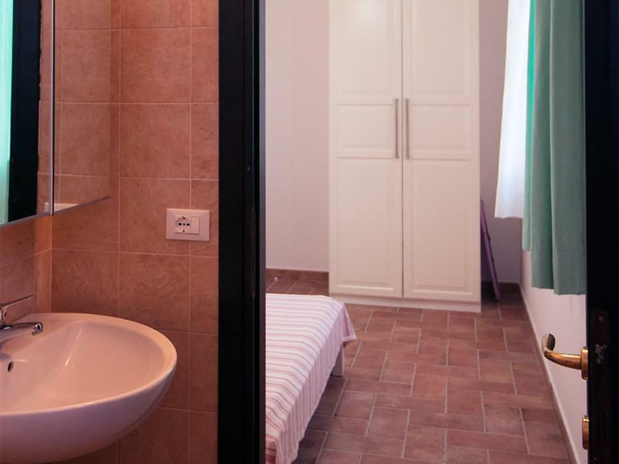 Agriturismo Olivomare Πιομπίνο Εξωτερικό φωτογραφία