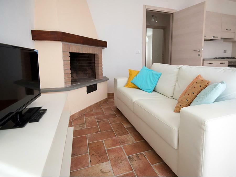 Agriturismo Olivomare Πιομπίνο Εξωτερικό φωτογραφία