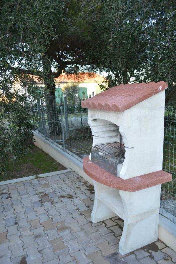 Agriturismo Olivomare Πιομπίνο Εξωτερικό φωτογραφία