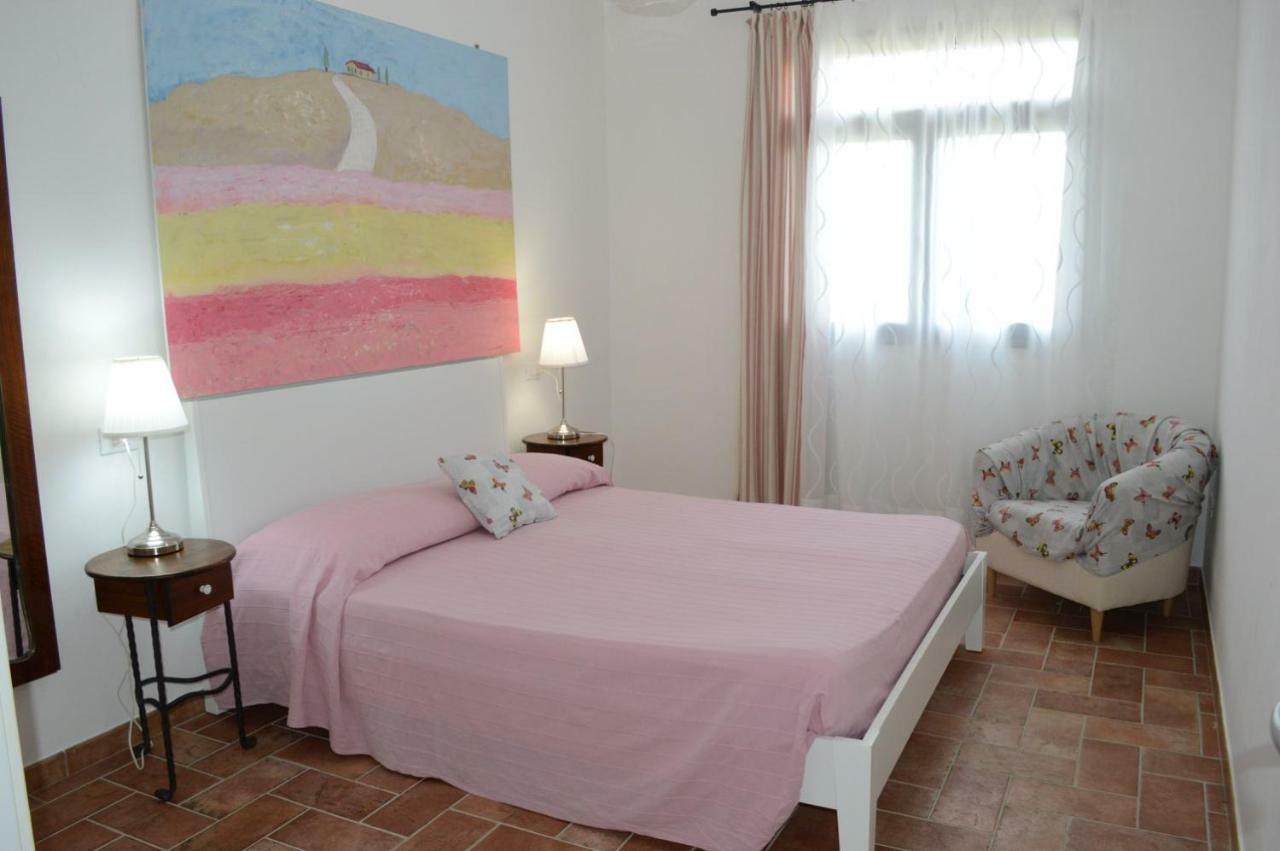 Agriturismo Olivomare Πιομπίνο Εξωτερικό φωτογραφία