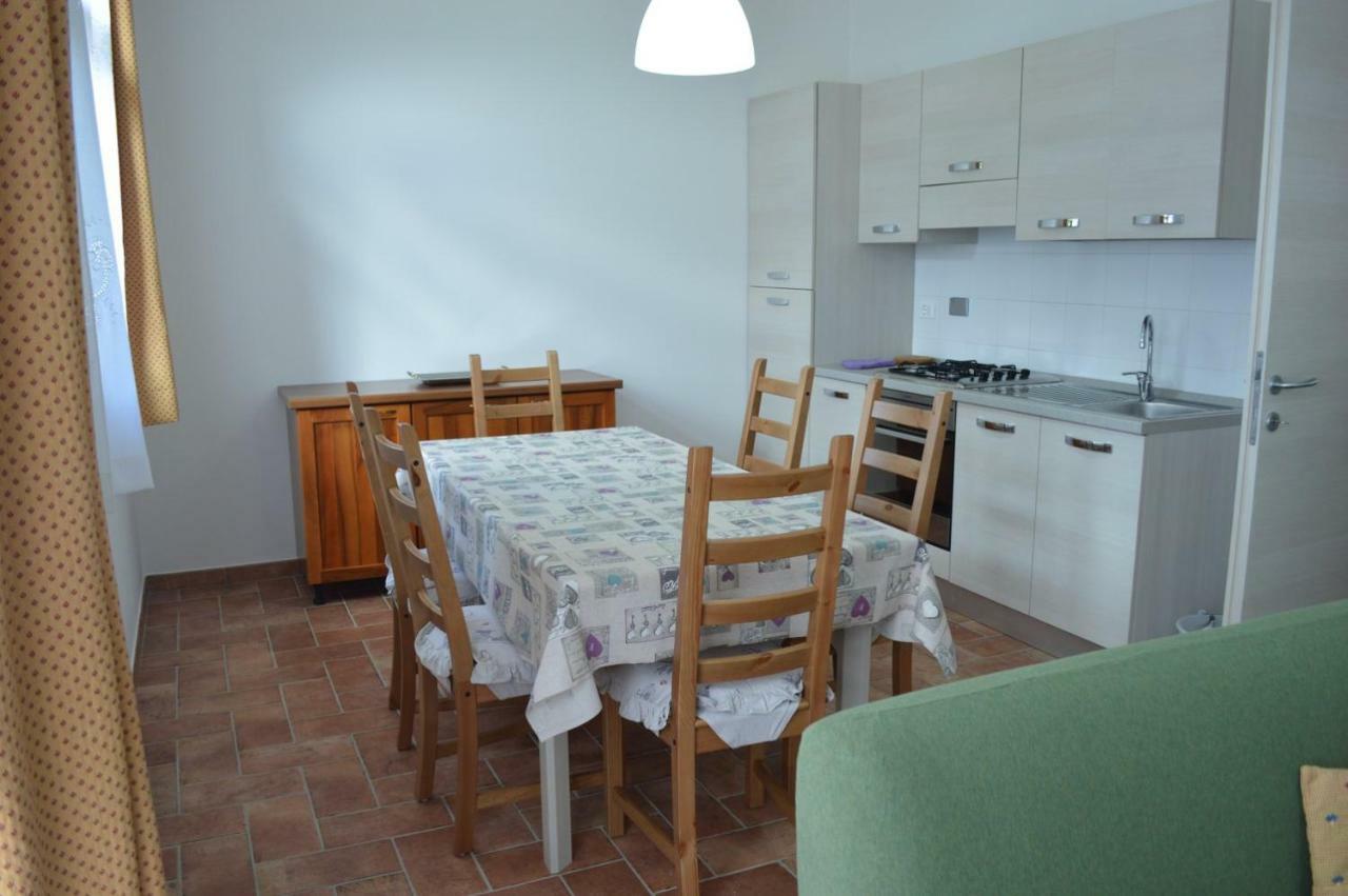 Agriturismo Olivomare Πιομπίνο Εξωτερικό φωτογραφία